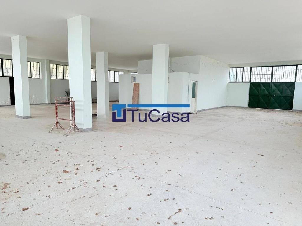 Palazzo / stabile a Orta di atella in Strada Provinciale 19 - Foto 3