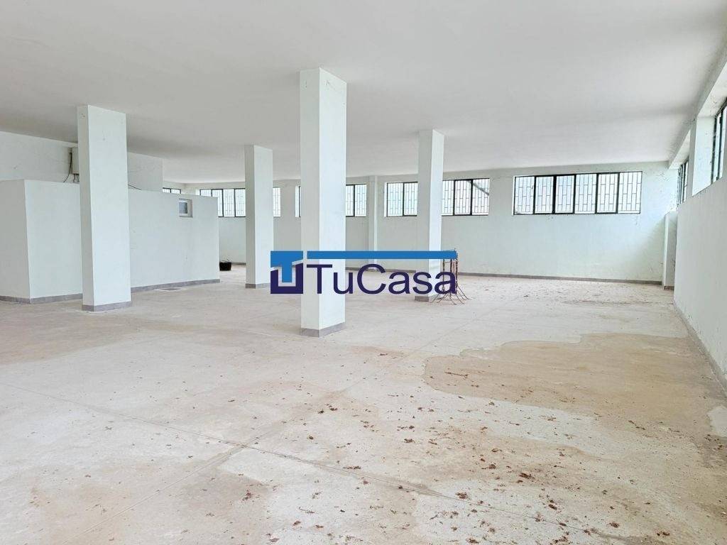 Palazzo / stabile a Orta di atella in Strada Provinciale 19 - Foto 4