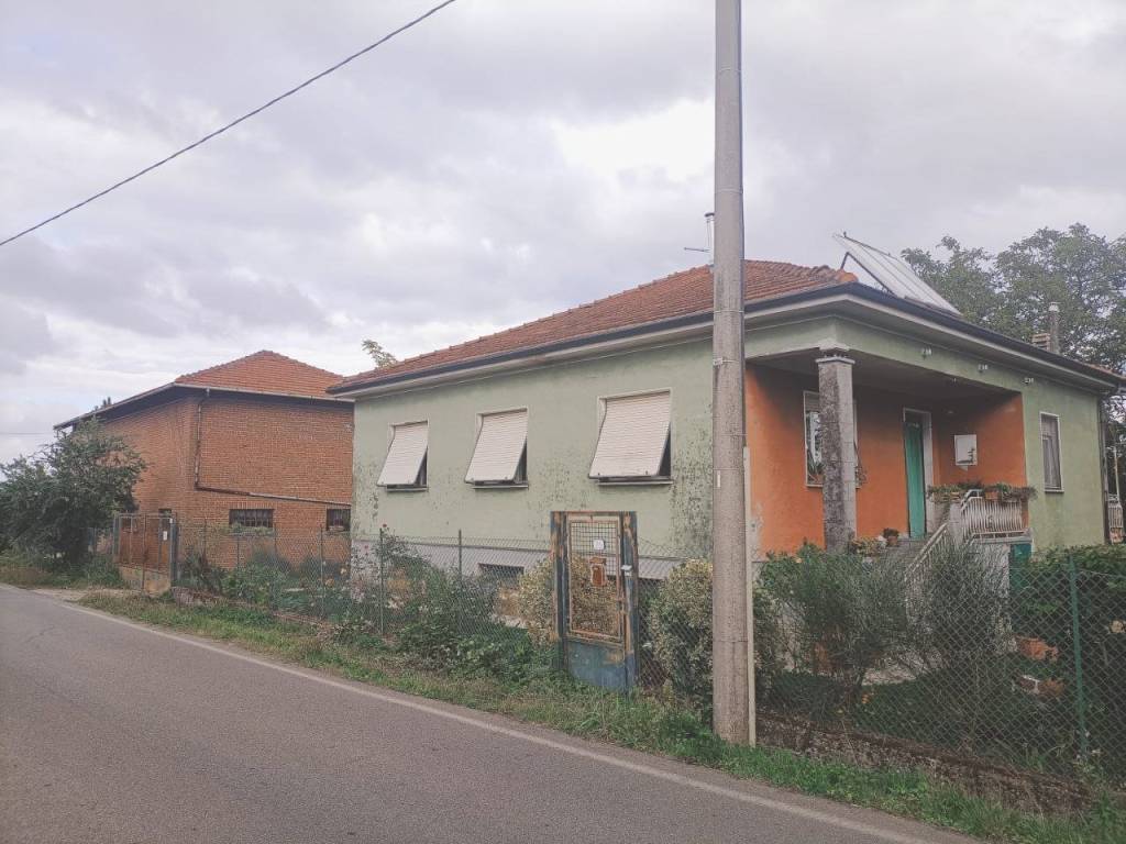 Villa a Mombaruzzo in Via Cordara - Foto 2