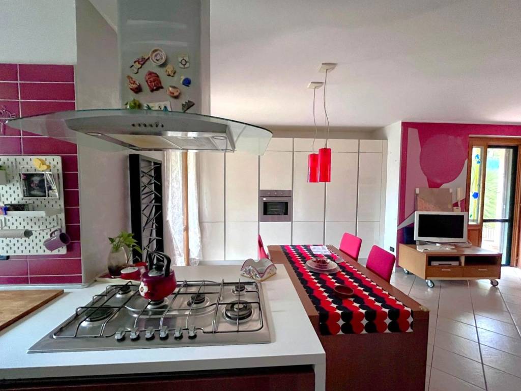 Appartamento a Termoli in Via delle Viole, 8 - Foto 2