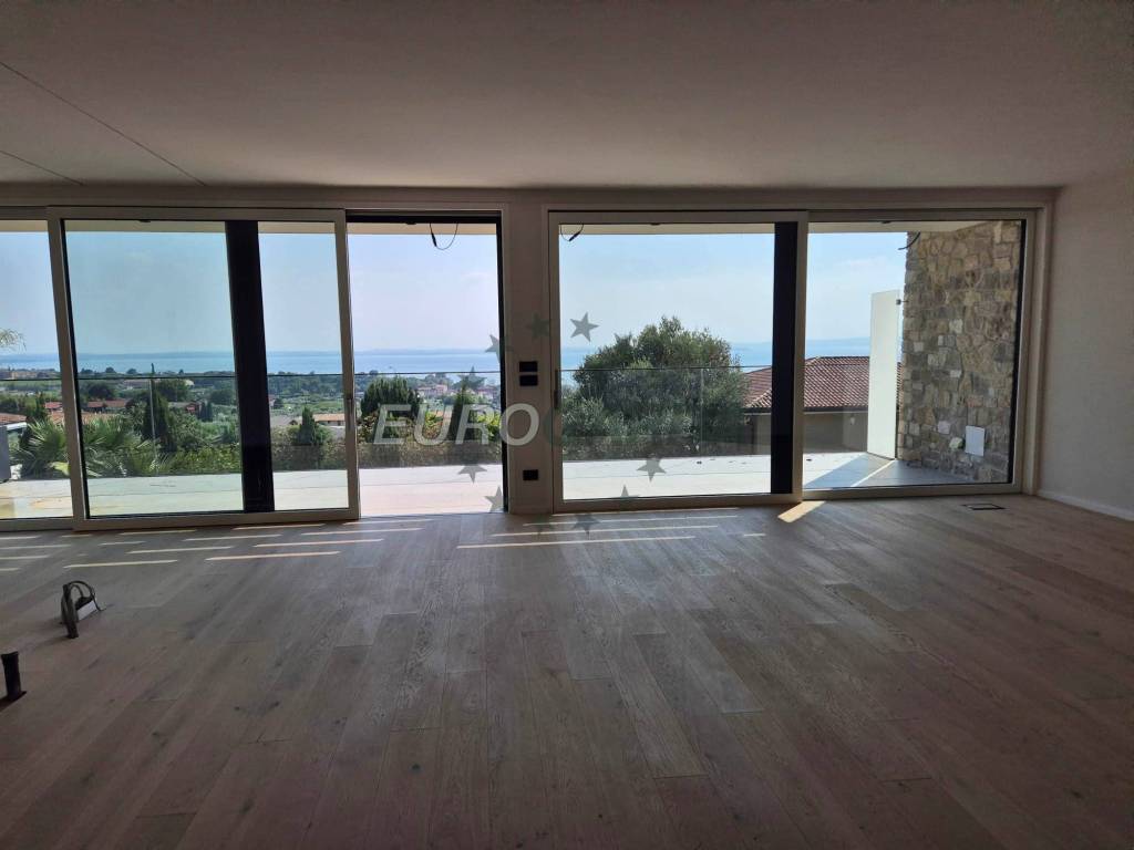 Villa a Bardolino in Strada Sopra Paerno, 6 - Foto 5