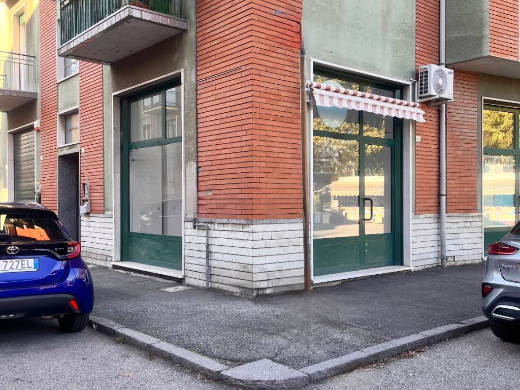 Immobile a Novara in Via Aldo Maria Scalise - Foto 4