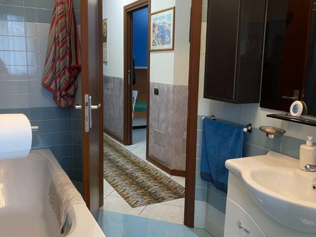 Appartamento a Jerago con orago in Via Molinello - Foto 5