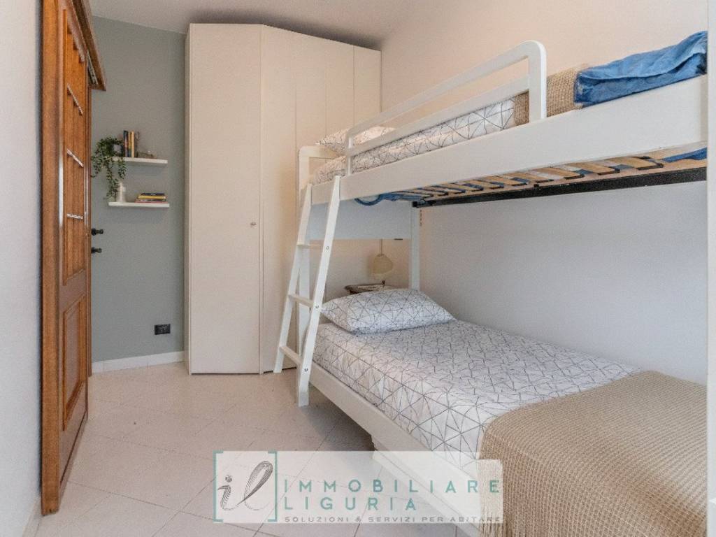 Appartamento a Albenga in Via Bologna, 6 - Foto 4