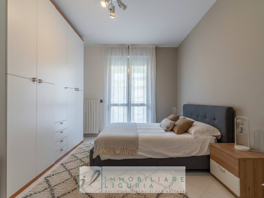 Appartamento a Albenga in Via Bologna, 6 - Foto 5