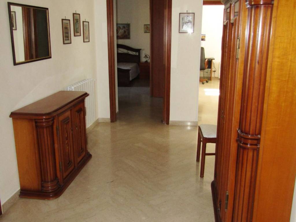 Appartamento a Taranto in Via Dalmazia, 140 - Foto 2