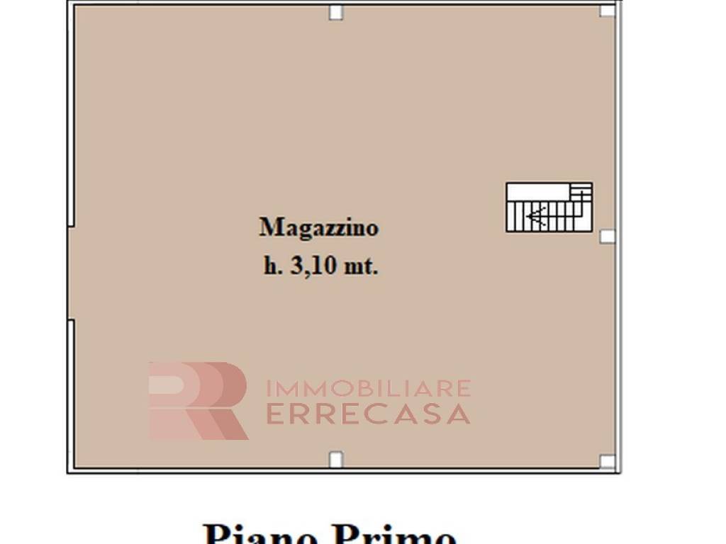 Immobile a Pistoia in Via Marino Moretti - Foto 2