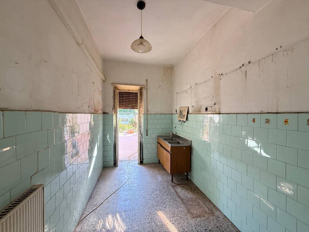 Appartamento a Mentana in Via Antonio Moscatelli, 102 - Foto 4