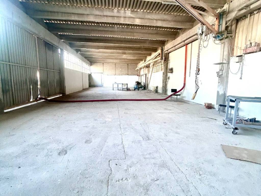 Immobile a Luni in Via aurelia, 100 - Foto 4