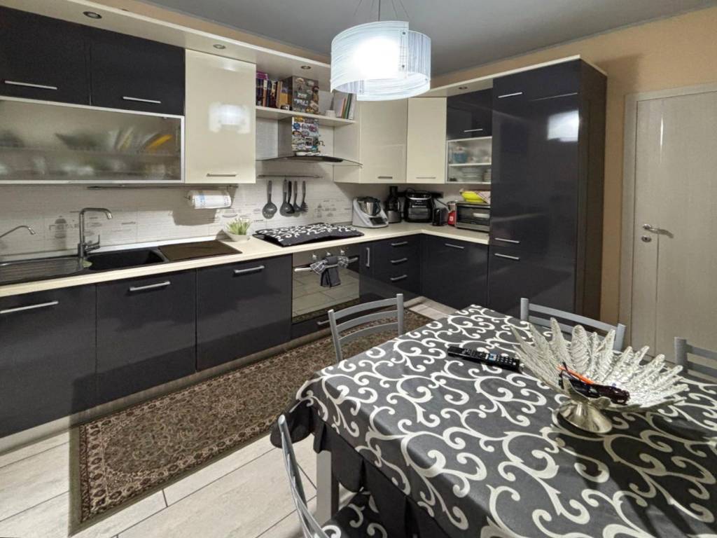 Appartamento a Carpi in Via Don Davide Albertario, 59 - Foto 2