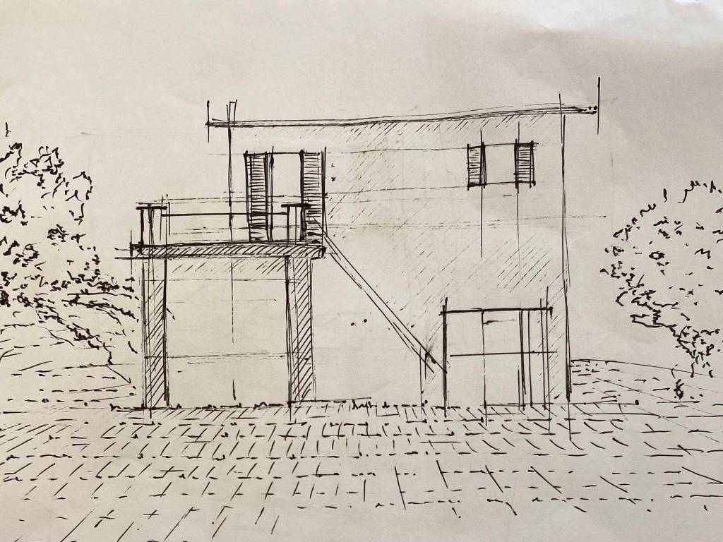 Villa a Follo in Via Guglielmo Marconi, 1 - Foto 2