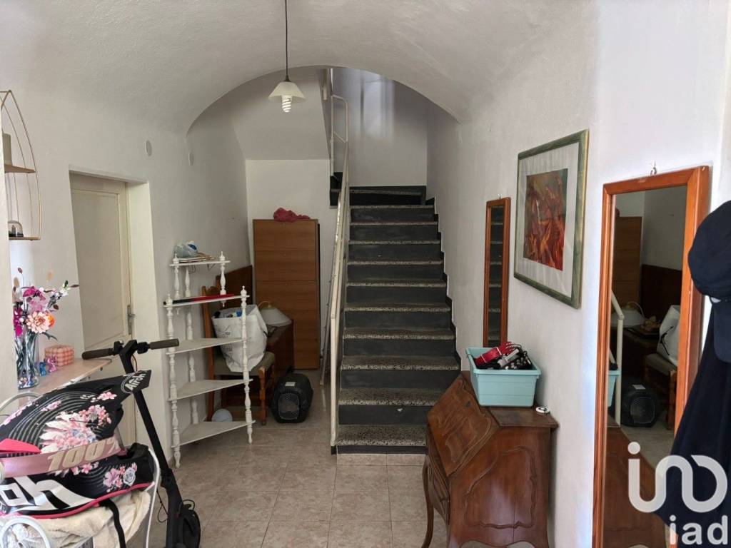 Appartamento a Finale ligure in Salita Salita Barabina, 6 - Foto 3