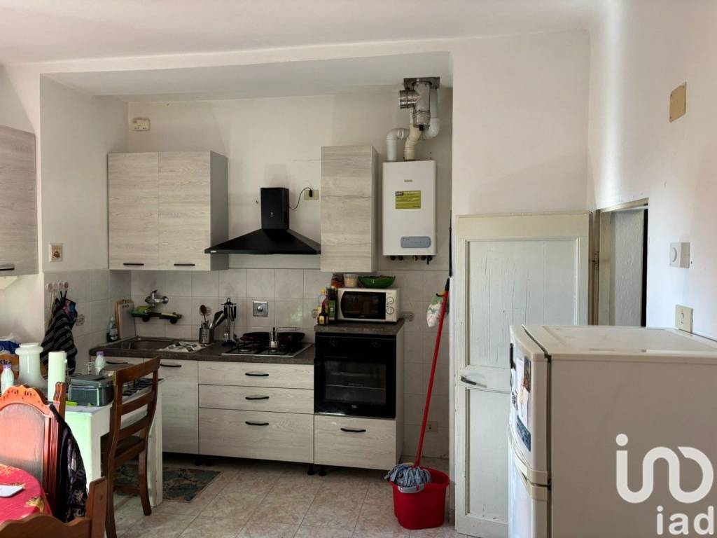 Appartamento a Finale ligure in Salita Salita Barabina, 6 - Foto 4