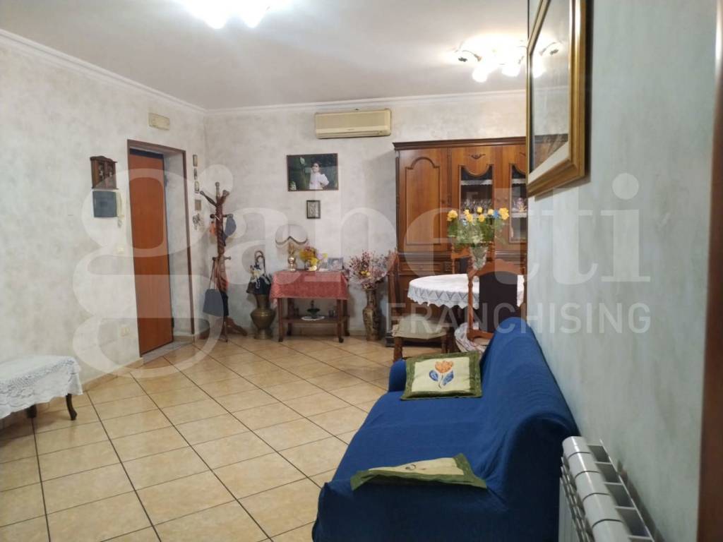 Appartamento a Orta di atella in Via Ghandi, 39 - Foto 2
