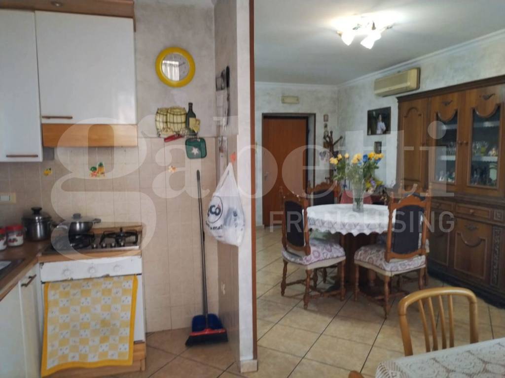 Appartamento a Orta di atella in Via Ghandi, 39 - Foto 4