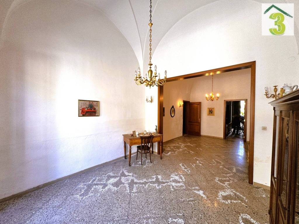 Casa indipendente a Tricase in Via Fratelli Allatini - Foto 3