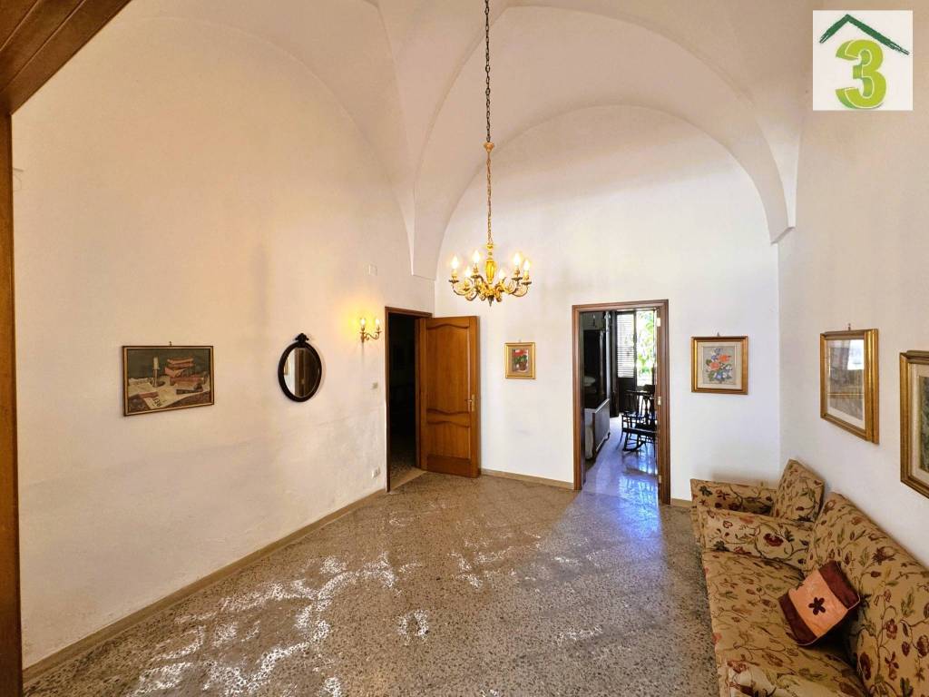 Casa indipendente a Tricase in Via Fratelli Allatini - Foto 4