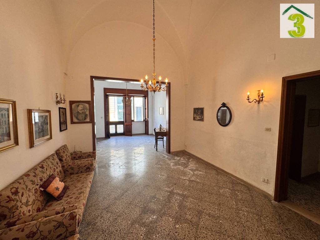 Casa indipendente a Tricase in Via Fratelli Allatini - Foto 5