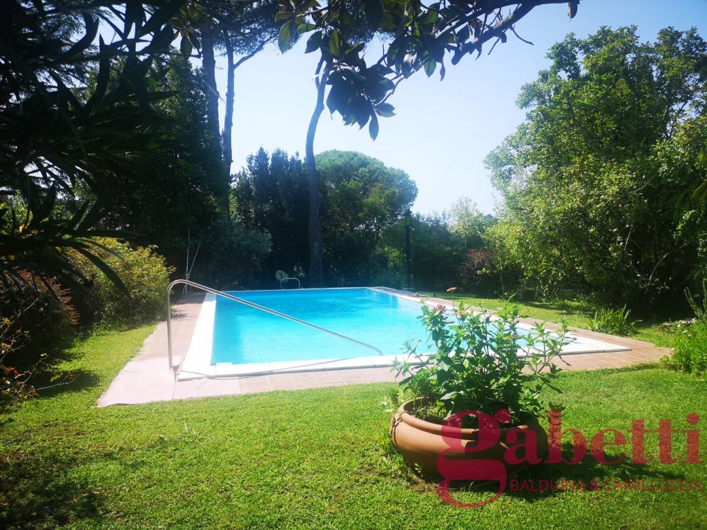 Villa a Formello in Castel de Ceveri, 48 - Foto 5