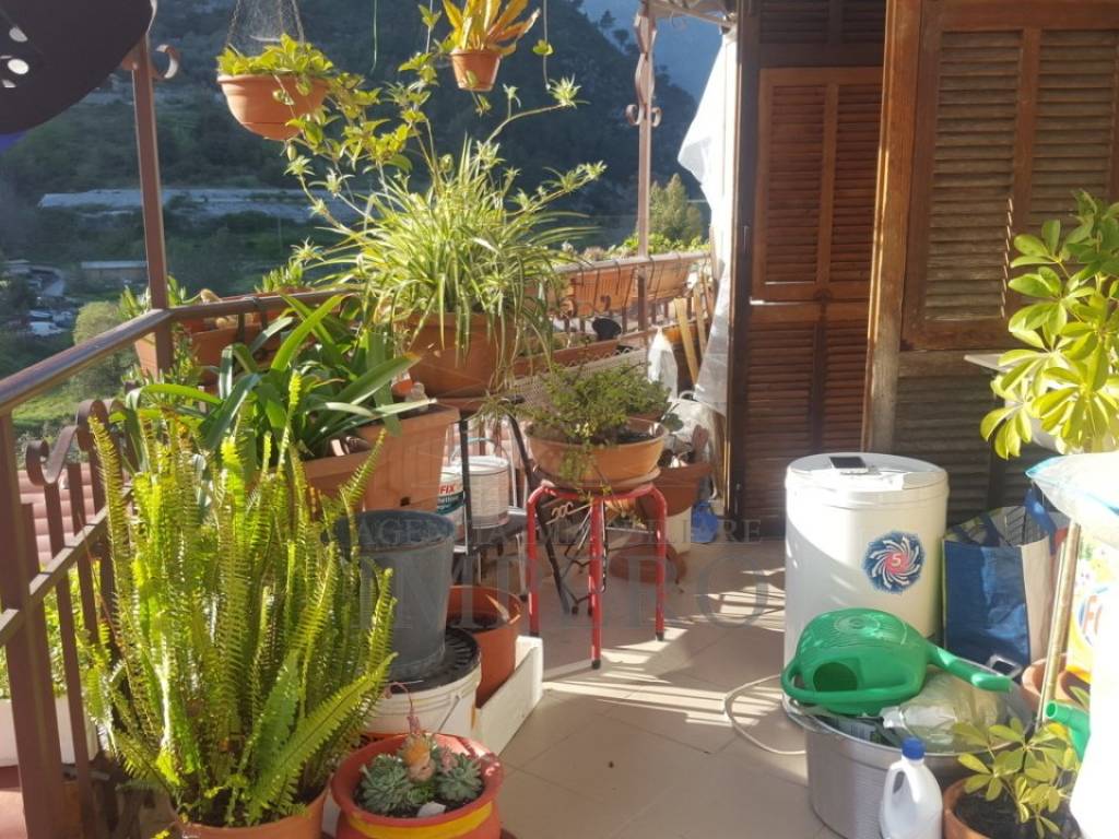 Appartamento a Ventimiglia in Salita al Forno, 3 - Foto 2