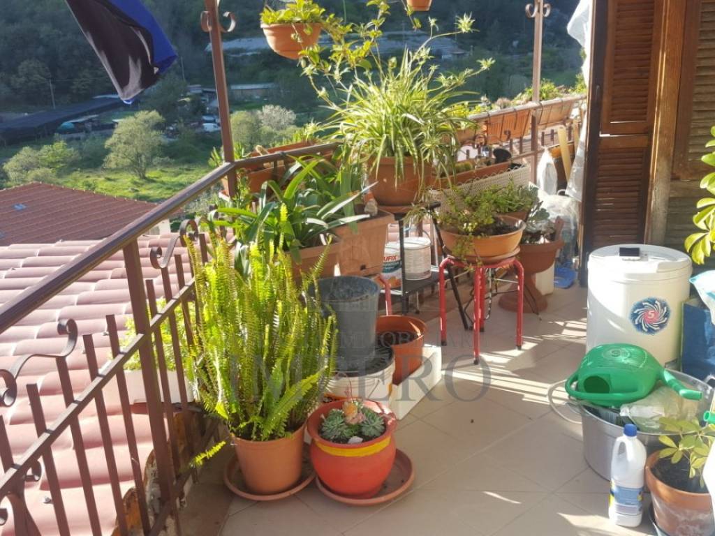 Appartamento a Ventimiglia in Salita al Forno, 3 - Foto 3