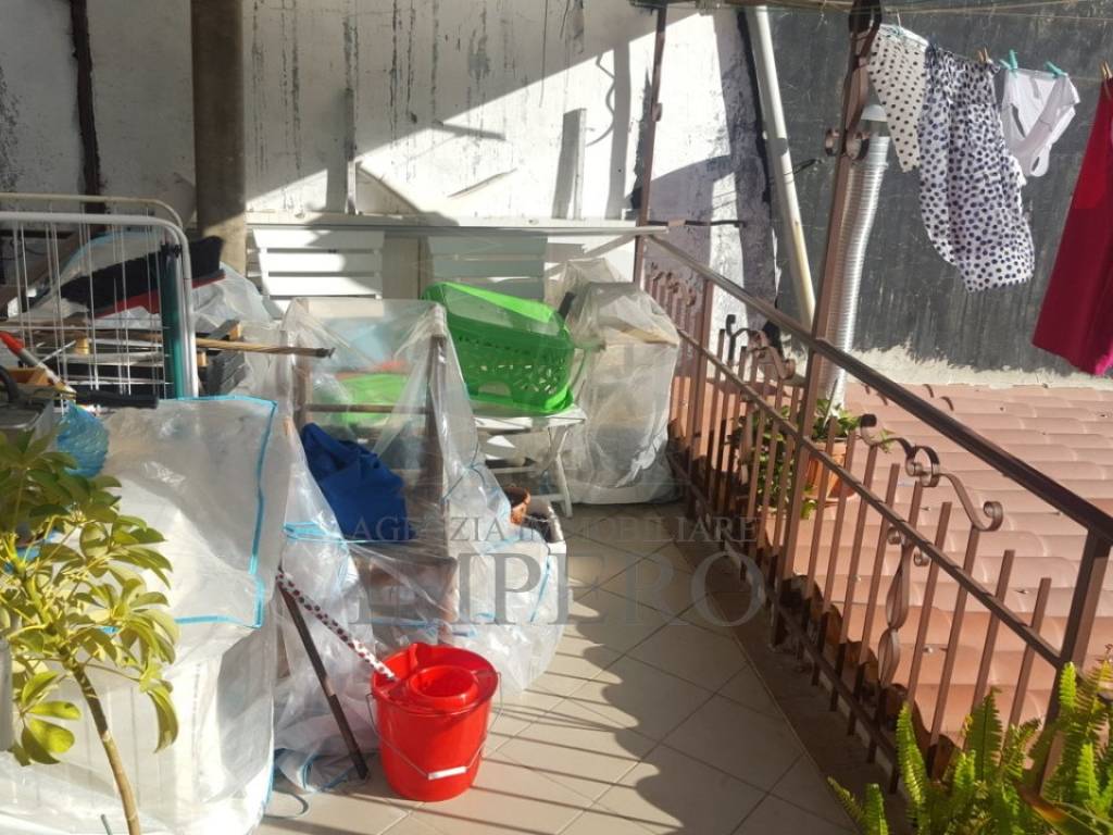 Appartamento a Ventimiglia in Salita al Forno, 3 - Foto 4