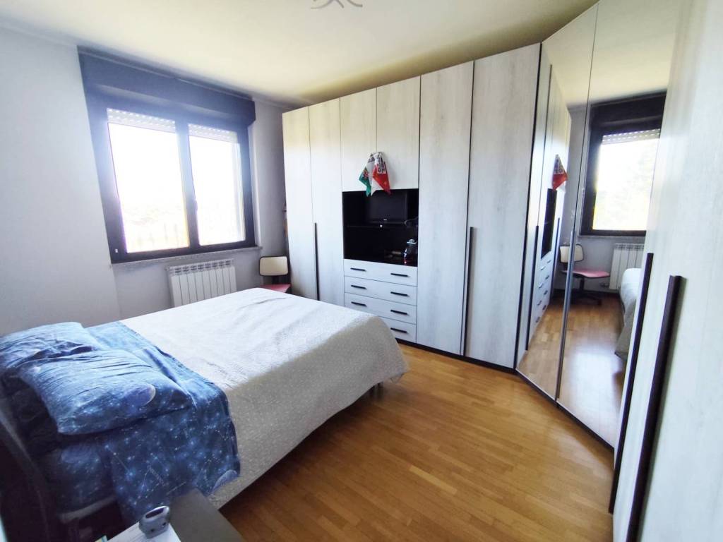 Appartamento a Gorla minore in Via Roma, 11 - Foto 5