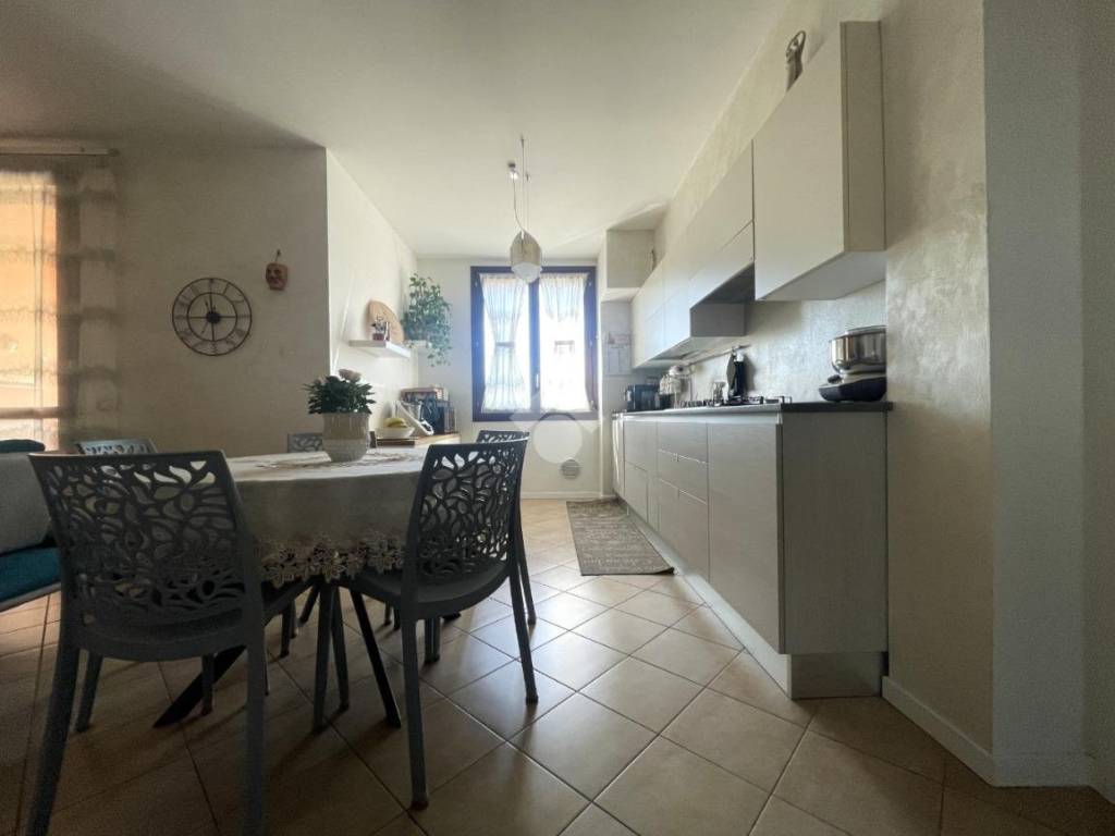 Appartamento a Cremona in Via Giuseppe Modesti, 1 - Foto 3