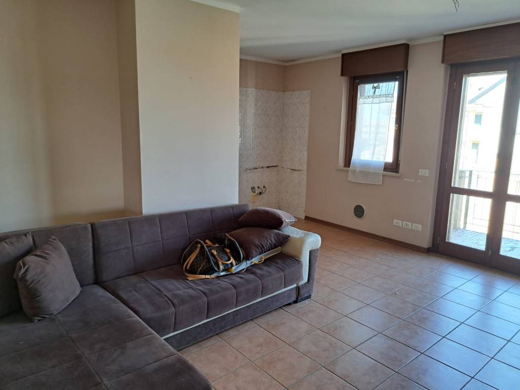Appartamento a Valenza in Via Marchese, 9 - Foto 3