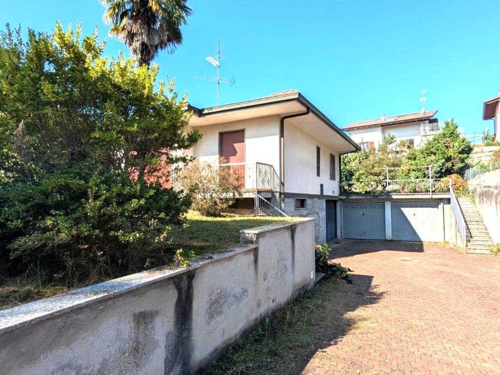 Villa a Invorio in Via Arturo Pellizzoni - Foto 5
