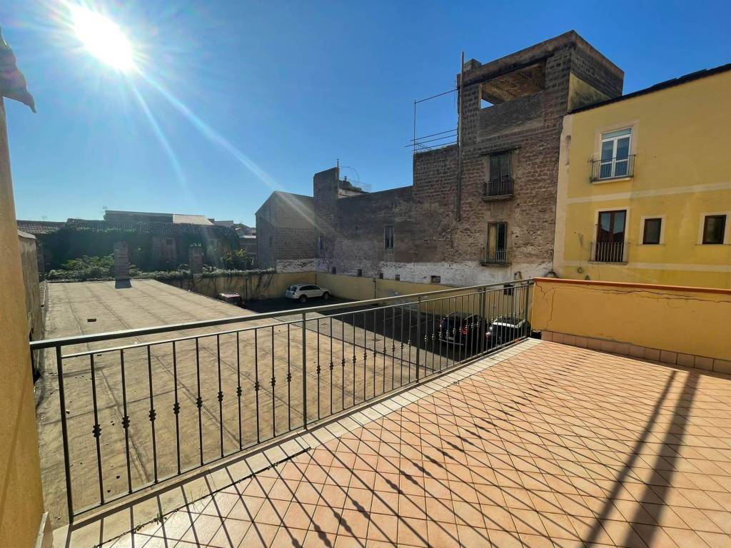 Appartamento a Santa maria capua vetere in Corso Aldo Moro, 65 - Foto 4