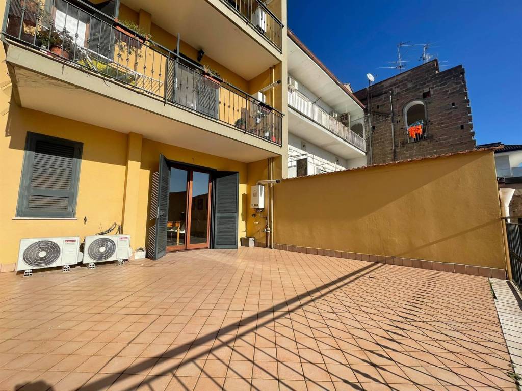 Appartamento a Santa maria capua vetere in Corso Aldo Moro, 65 - Foto 5
