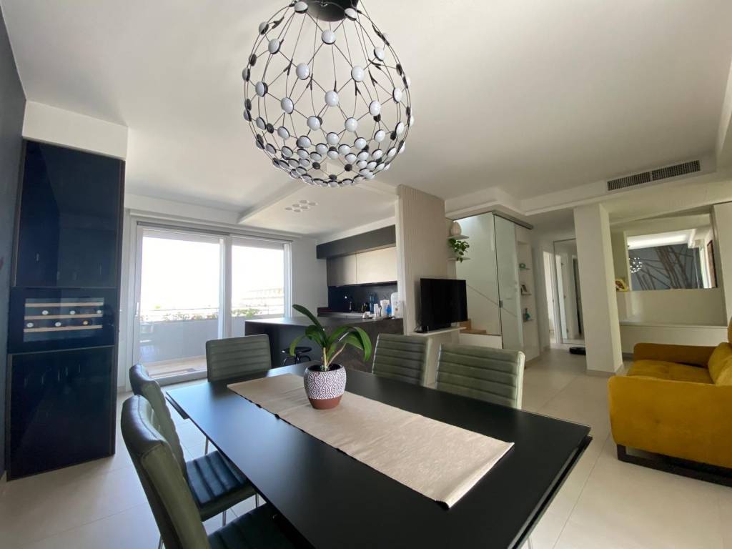 Attico / mansarda a Maglie - Foto 2