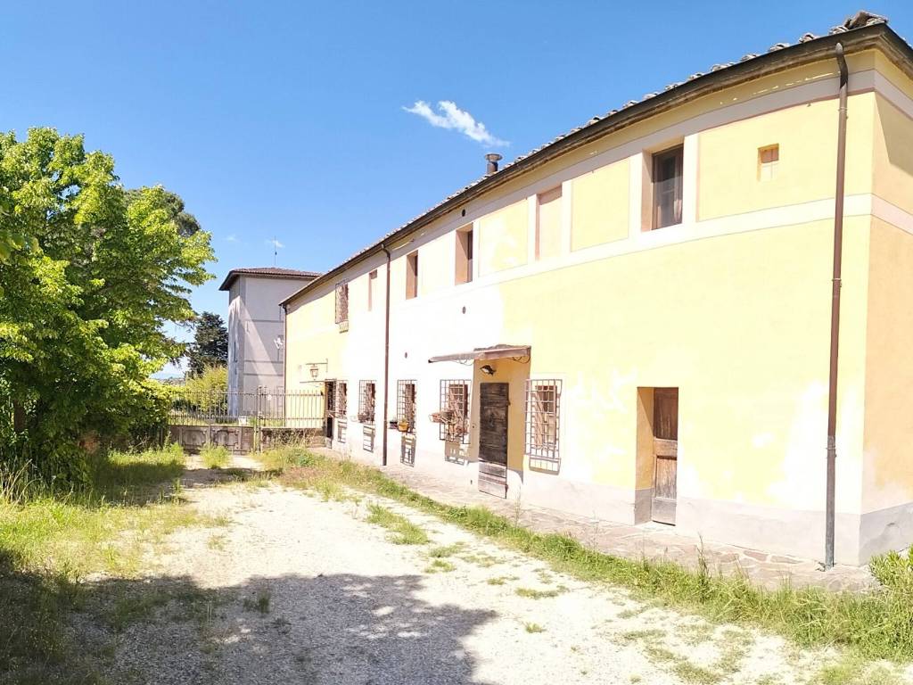 Villa a Castelnuovo berardenga - Foto 2