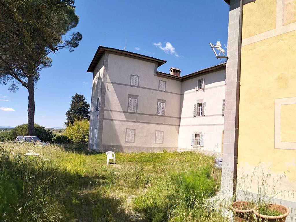 Villa a Castelnuovo berardenga - Foto 3