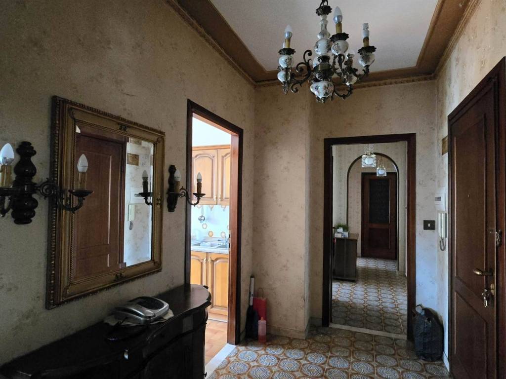 Appartamento a Biella in Via Rosmini , 20 - Foto 3