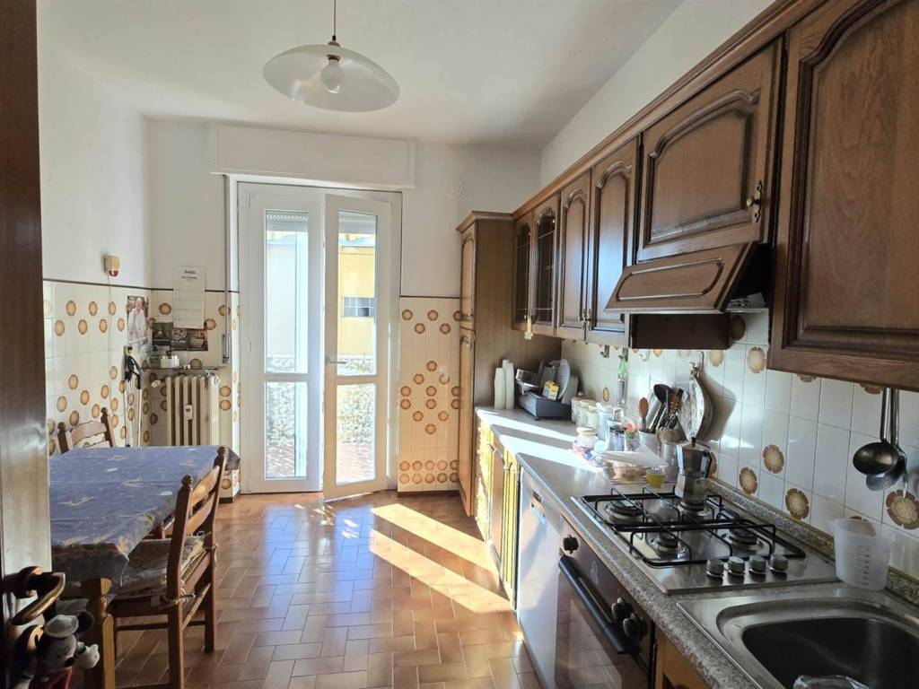 Appartamento a Biella in Via Rosmini , 20 - Foto 4