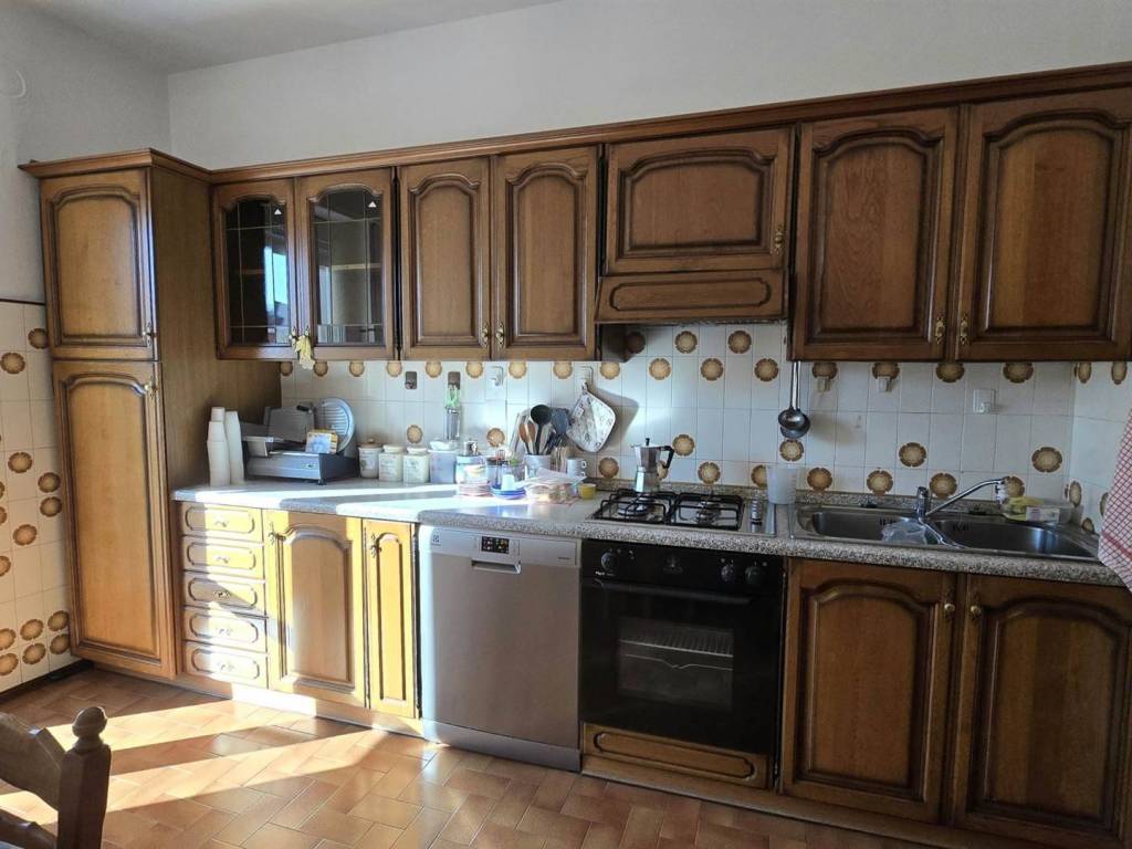 Appartamento a Biella in Via Rosmini , 20 - Foto 5