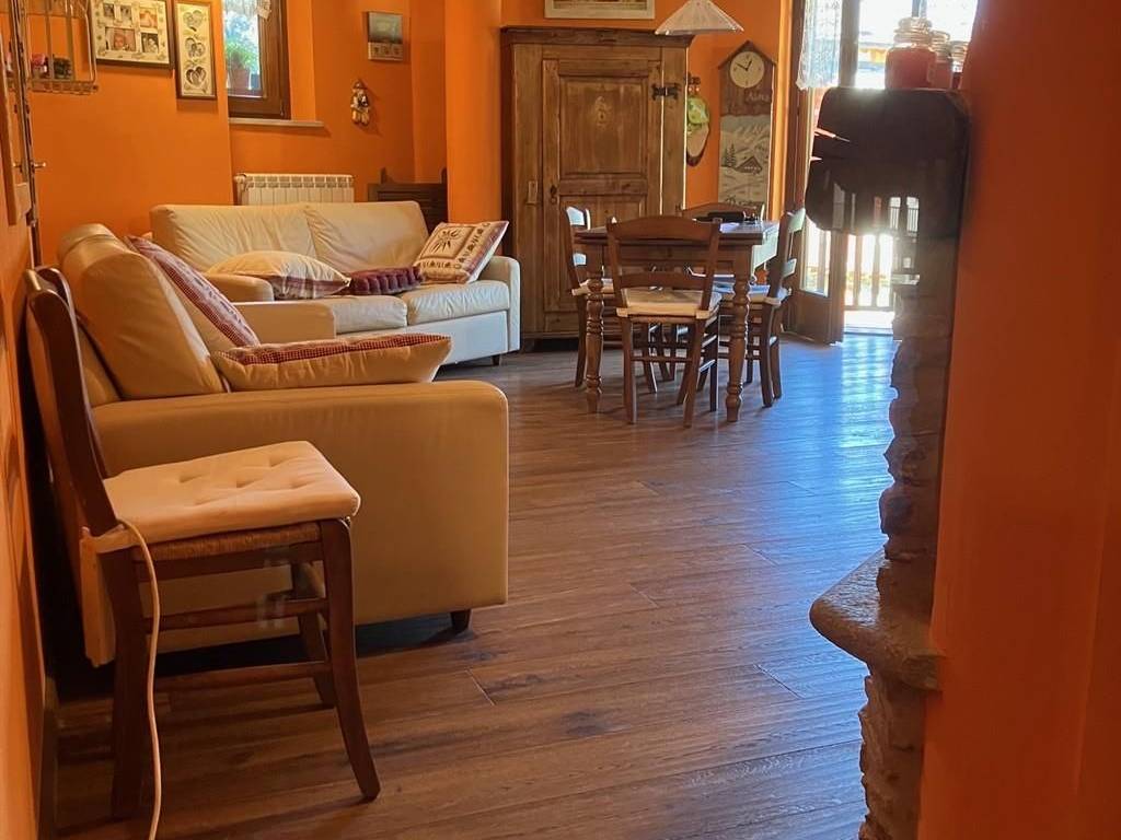Appartamento a Cesana torinese in Via Roma - Foto 4