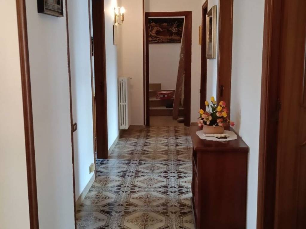 Casa indipendente a Melpignano in Via Santa Caterina, 35 - Foto 5