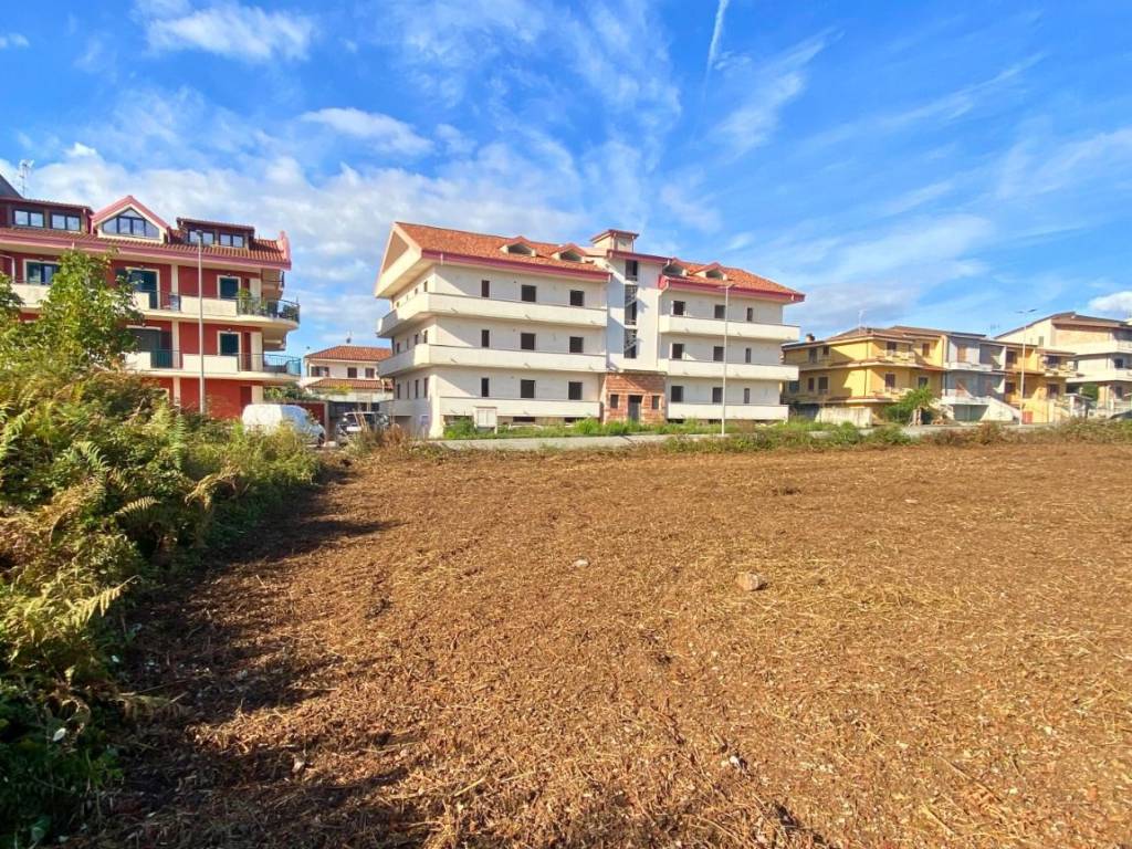 Terreno a Ionadi in Via Giovanni Pascoli - Foto 3