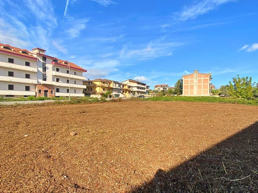 Terreno a Ionadi in Via Giovanni Pascoli - Foto 4