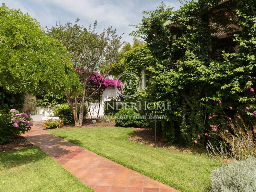 Villa a Lamezia terme in Località Marinella - Foto 3
