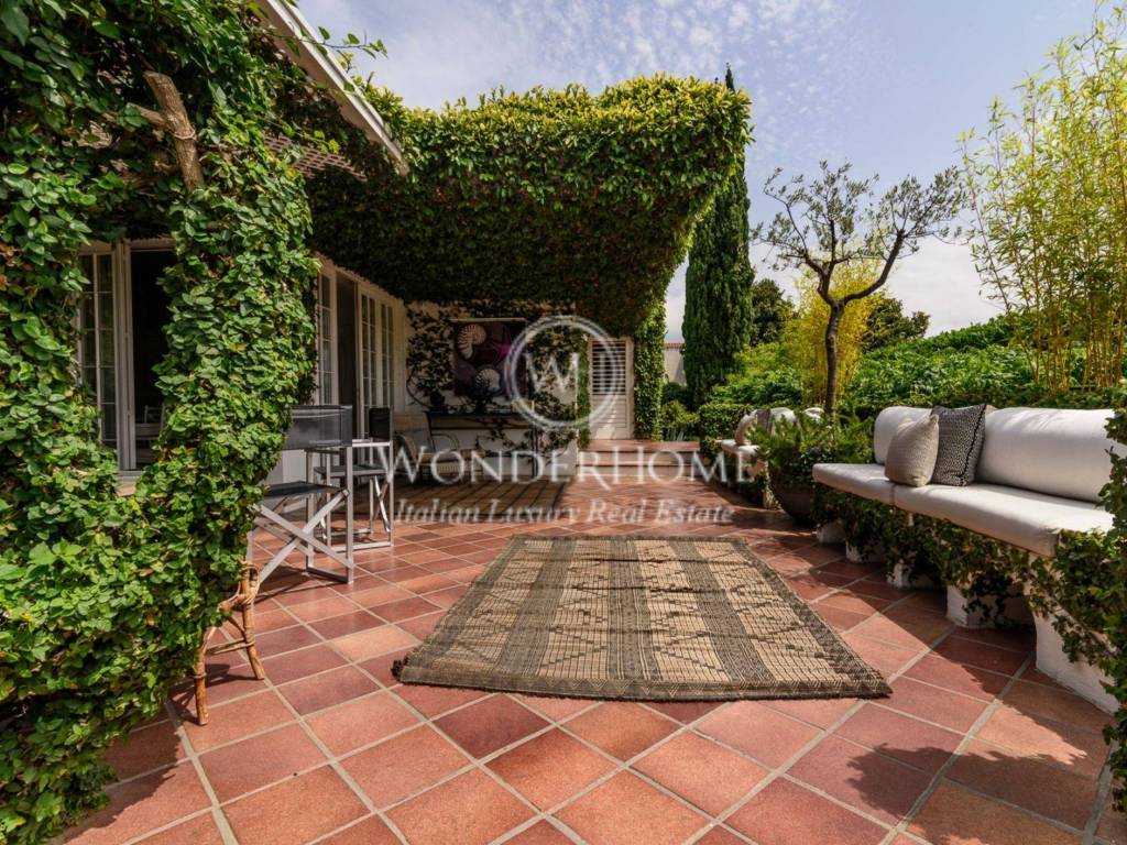 Villa a Lamezia terme in Località Marinella - Foto 4