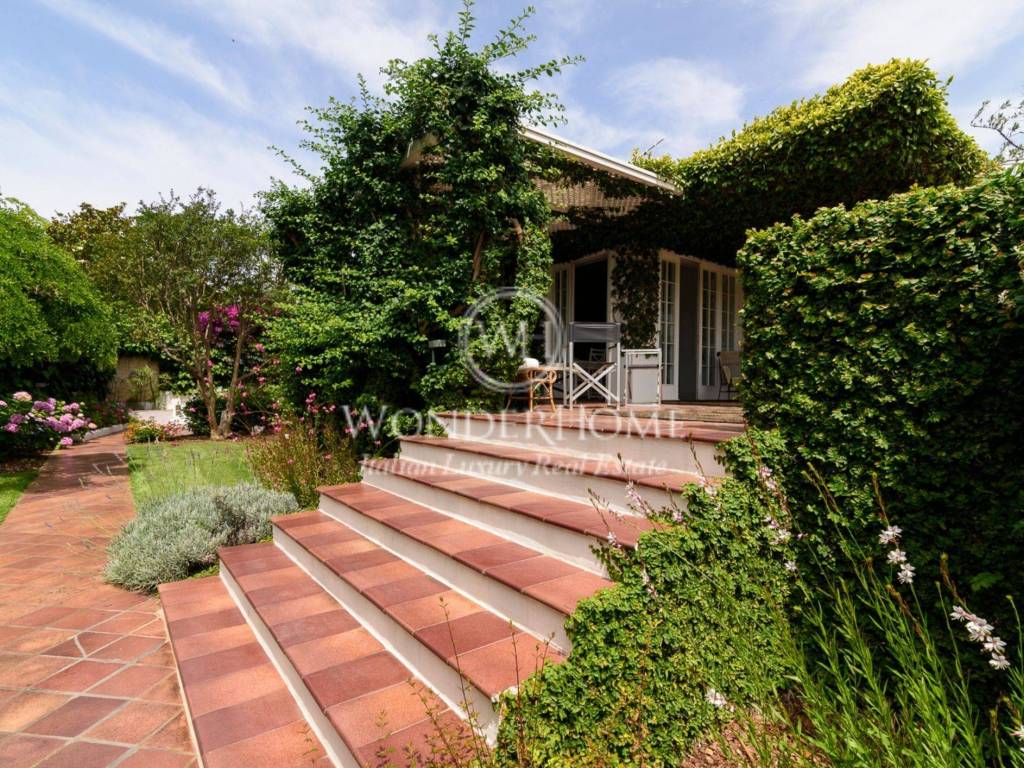 Villa a Lamezia terme in Località Marinella - Foto 5