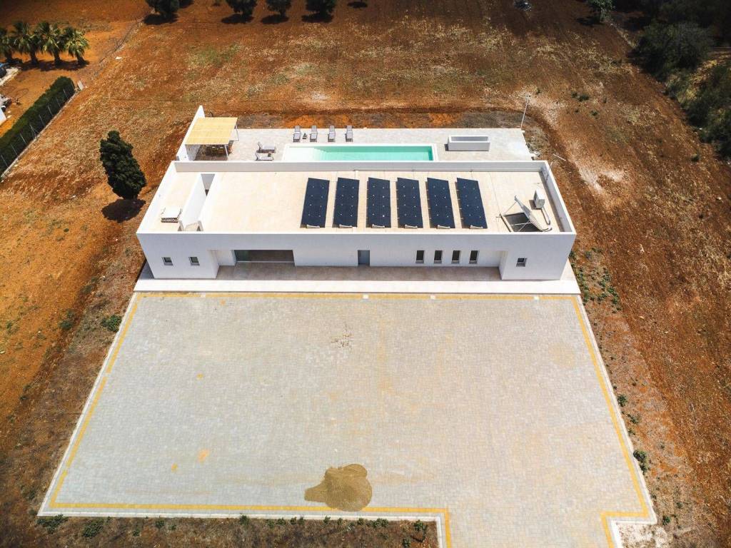 Villa a Carovigno in SP34 - Foto 2