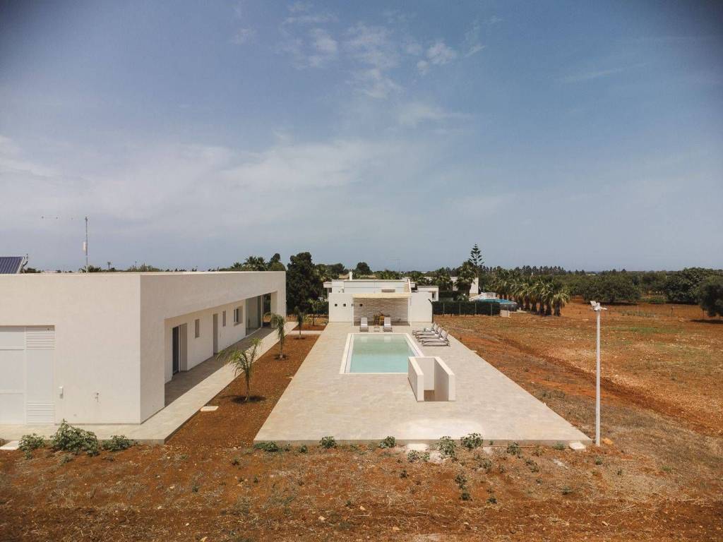 Villa a Carovigno in SP34 - Foto 3