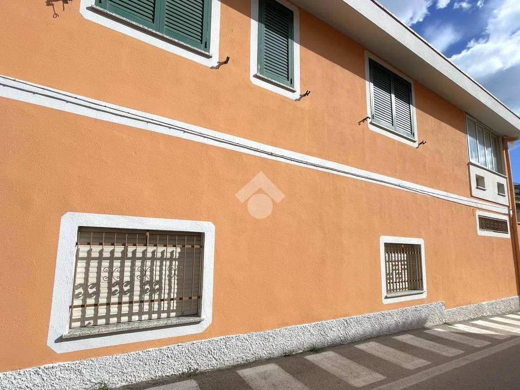 Casa indipendente a Villasimius in Via Roma, 36 - Foto 2