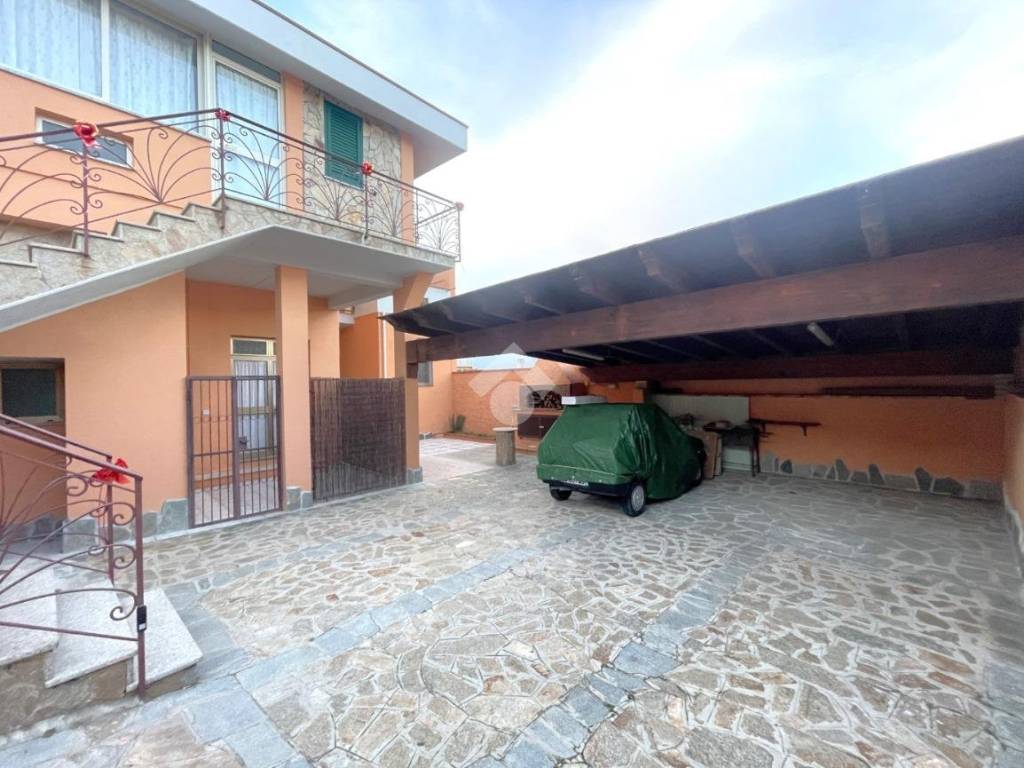 Casa indipendente a Villasimius in Via Roma, 36 - Foto 4