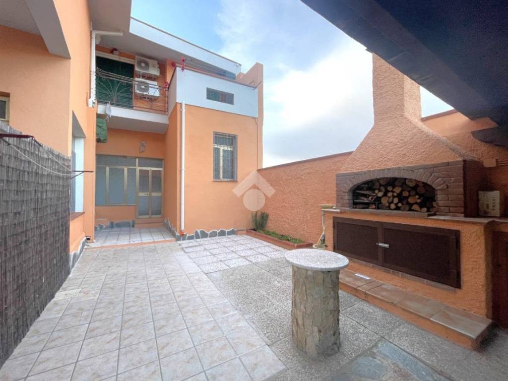 Casa indipendente a Villasimius in Via Roma, 36 - Foto 5